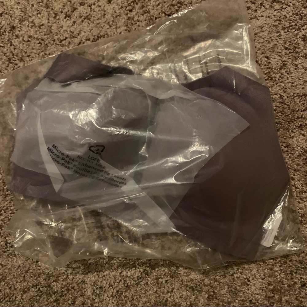 SeaWheeze 2021 Enlite Zip-Front *High Support Bra - Picture 3 of 4
